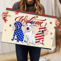 Ohaprints-Doormat-Outdoor-Indoor-Labrador-Retriever-Patriotic-American-4Th-July-Independence-Day-Rubber-Door-Mat-1144-