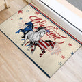 Ohaprints-Doormat-Outdoor-Indoor-Horses-Patriotic-American-Firework-4Th-Of-July-Independence-Day-Rubber-Door-Mat-484-