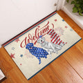 Ohaprints-Doormat-Outdoor-Indoor-Golden-Retriever-Patriotic-American-4Th-Of-July-Independence-Day-Rubber-Door-Mat-1146-