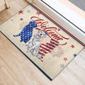 Ohaprints-Doormat-Outdoor-Indoor-Golden-Retriever-Patriotic-American-4Th-Of-July-Independence-Day-Rubber-Door-Mat-1146-