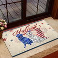 Ohaprints-Doormat-Outdoor-Indoor-Golden-Retriever-Patriotic-American-4Th-Of-July-Independence-Day-Rubber-Door-Mat-1146-