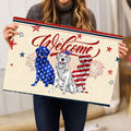 Ohaprints-Doormat-Outdoor-Indoor-Golden-Retriever-Patriotic-American-4Th-Of-July-Independence-Day-Rubber-Door-Mat-1146-