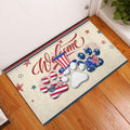 Ohaprints-Doormat-Outdoor-Indoor-Dog-Paw-Patriotic-American-Firework-4Th-Of-July-Independence-Day-Rubber-Door-Mat-1150-