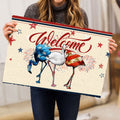 Ohaprints-Doormat-Outdoor-Indoor-Flamingo-Patriotic-America-Firework-4Th-Of-July-Independence-Day-Rubber-Door-Mat-1152-