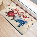 Ohaprints-Doormat-Outdoor-Indoor-Turtle-Patriots-Patriotic-American-4Th-Of-July-Independence-Day-Rubber-Door-Mat-1154-