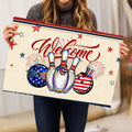 Ohaprints-Doormat-Outdoor-Indoor-Bowling-Patriotic-American-Firework-4Th-Of-July-Independence-Day-Rubber-Door-Mat-1155-