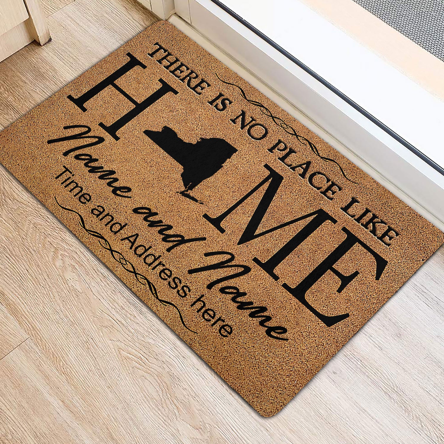 Ohaprints-Doormat-Outdoor-Indoor-Place-Like-Home-New-York-Custom-Personalized-Name-Number-Rubber-Door-Mat-136-