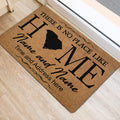 Ohaprints-Doormat-Outdoor-Indoor-Place-Like-Home-South-Carolina-Custom-Personalized-Name-Number-Rubber-Door-Mat-138-