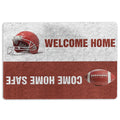 Ohaprints-Doormat-Outdoor-Indoor-American-Football-Welcome-Home-Rubber-Door-Mat-157-18'' x 30''