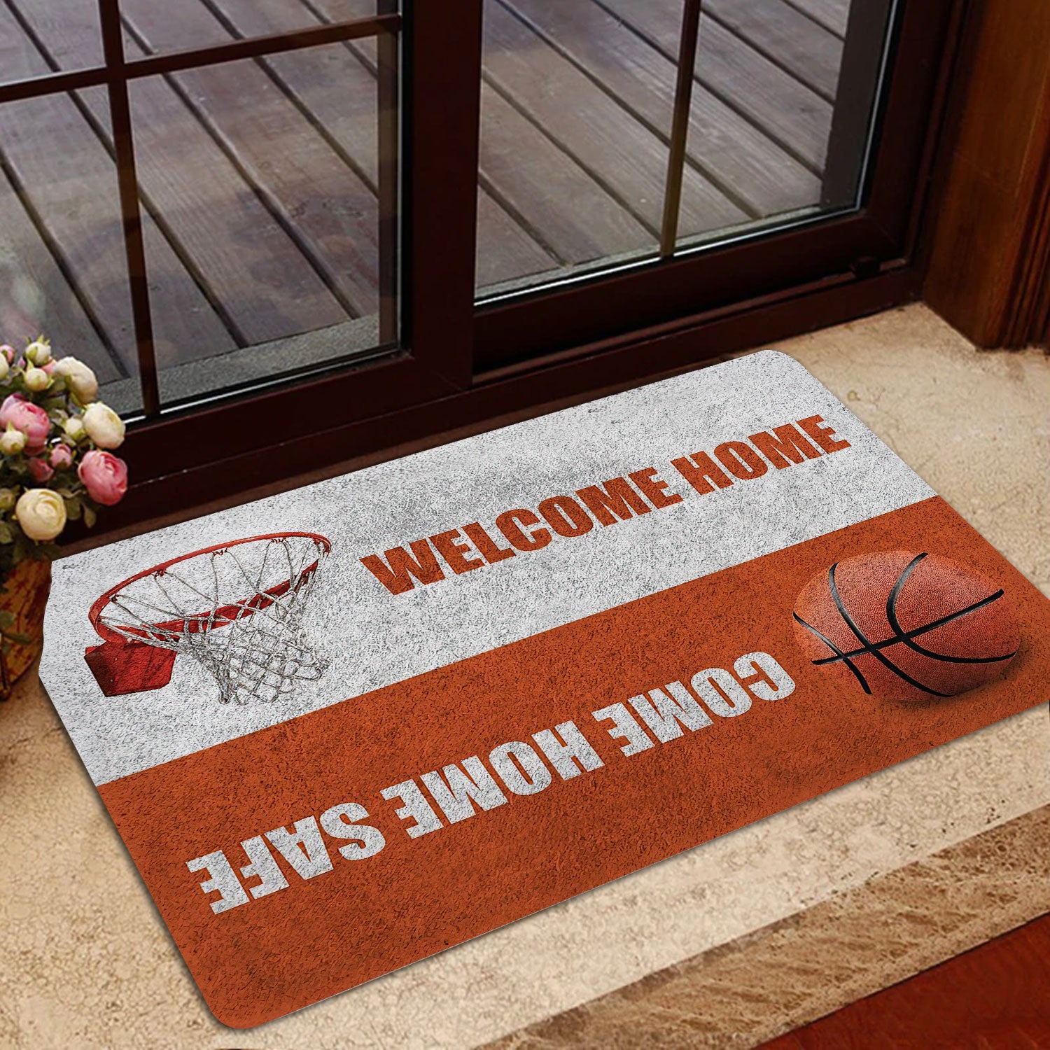 Ohaprints-Doormat-Outdoor-Indoor-Basketball-Welcome-Home-Rubber-Door-Mat-159-