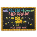 Ohaprints-Doormat-Outdoor-Indoor-We-All-Belong-In-3Rd-Grade-Custom-Personalized-Name-Rubber-Door-Mat-162-18'' x 30''