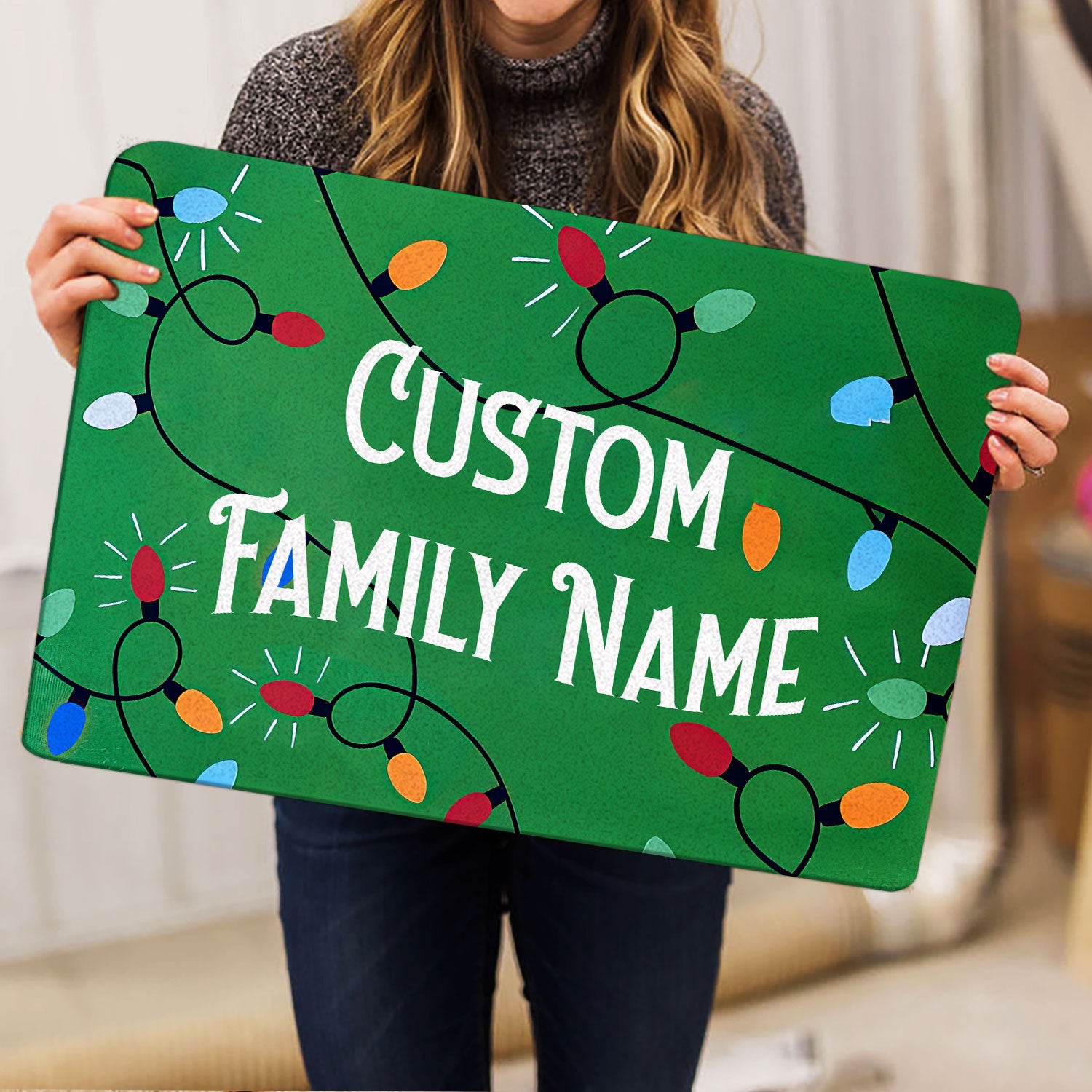 Ohaprints-Doormat-Outdoor-Indoor-Christmas-Noel-Xmas-Lights-Custom-Personalized-Name-Rubber-Door-Mat-29-