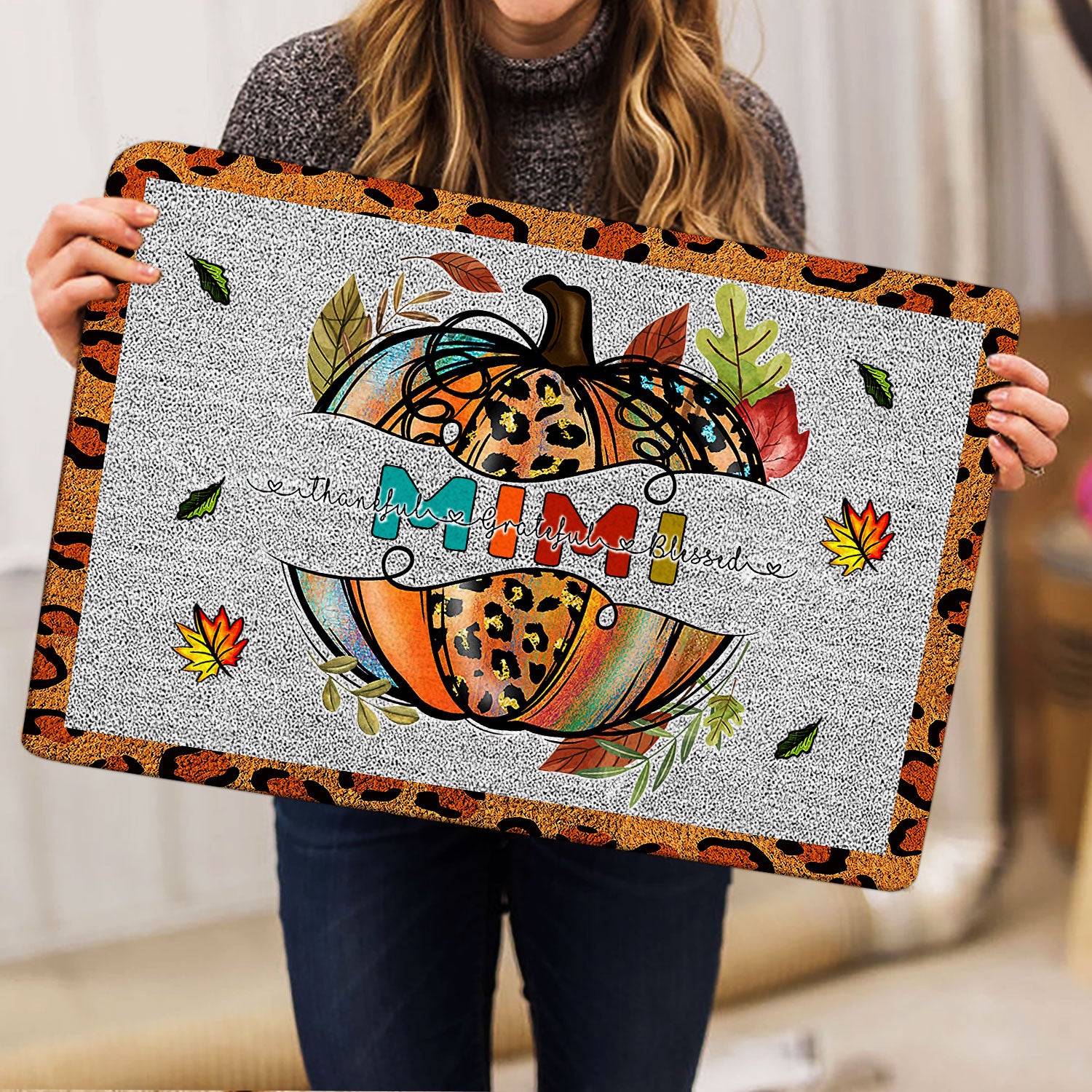 Ohaprints-Doormat-Outdoor-Indoor-Thanksgiving-Pumpkin-Mimi-Greatful-Thankful-Blessed-Rubber-Door-Mat-35-