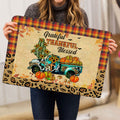 Ohaprints-Doormat-Outdoor-Indoor-Happy-Thanksgiving-Greatful-Blessed-Pumpkin-Truck-Rubber-Door-Mat-40-
