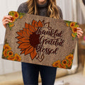 Ohaprints-Doormat-Outdoor-Indoor-Happy-Thanksgiving-Greatful-Thankful-Blessed-Sunflower-Rubber-Door-Mat-41-