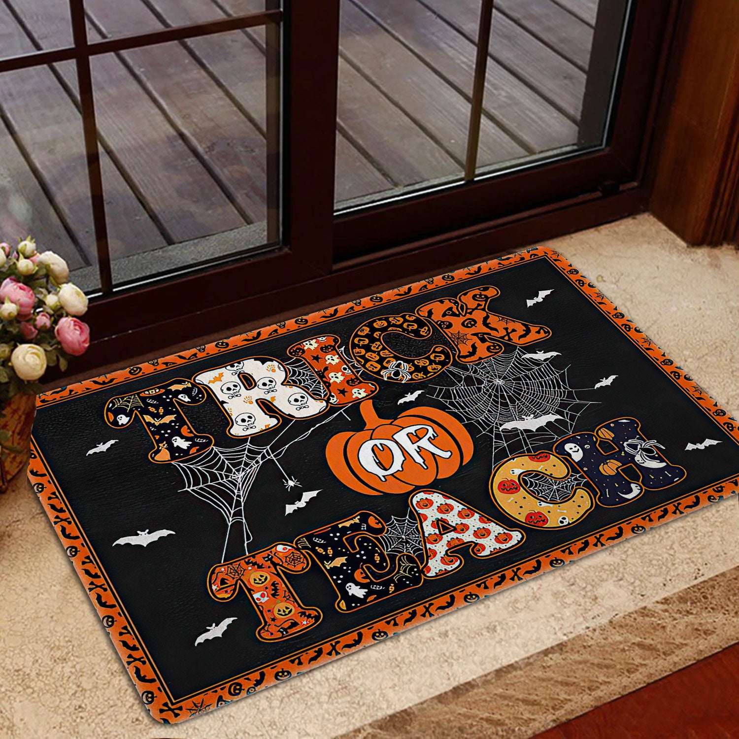 Ohaprints-Doormat-Outdoor-Indoor-Trick-Or-Treat-Happy-Halloween-Rubber-Door-Mat-42-