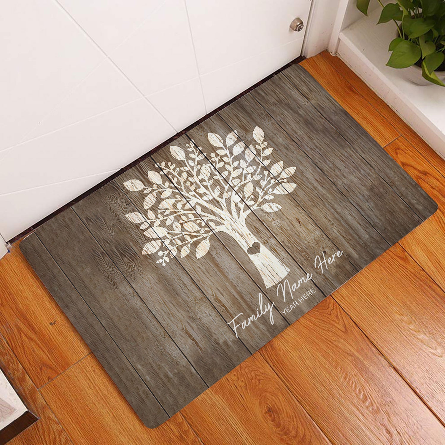 Ohaprints-Doormat-Outdoor-Indoor-Family-Tree-Custom-Personalized-Name-Rubber-Door-Mat-197-