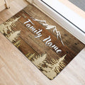 Ohaprints-Doormat-Outdoor-Indoor-The-Forest-Family-Name-Custom-Personalized-Name-Rubber-Door-Mat-198-