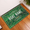 Ohaprints-Doormat-Outdoor-Indoor-Welcome-To-Green-Boat-House-Custom-Personalized-Name-Number-Rubber-Door-Mat-208-