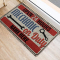 Ohaprints-Doormat-Outdoor-Indoor-Mechanic-On-Duty-Custom-Personalized-Name-Rubber-Door-Mat-491-