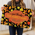 Ohaprints-Doormat-Outdoor-Indoor-Family-Thanksgiving-Autumn-Leaves-Custom-Personalized-Name-Rubber-Door-Mat-499-