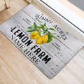 Ohaprints-Doormat-Outdoor-Indoor-Welcome-To-Our-Lemon-Farm-Custom-Personalized-Name-Rubber-Door-Mat-501-