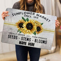 Ohaprints-Doormat-Outdoor-Indoor-Welcome-To-Our-Sunflower-Market-Custom-Personalized-Name-Rubber-Door-Mat-502-