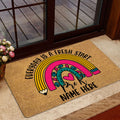 Ohaprints-Doormat-Outdoor-Indoor-Pre-K-Everyday-Is-A-Fresh-Start-Custom-Personalized-Name-Rubber-Door-Mat-508-