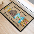 Ohaprints-Doormat-Outdoor-Indoor-Home-Sweet-Classroom-Leopard-Rainbow-Custom-Personalized-Name-Rubber-Door-Mat-517-