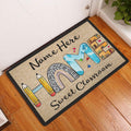 Ohaprints-Doormat-Outdoor-Indoor-Home-Sweet-Classroom-Teacher-Life-Custom-Personalized-Name-Rubber-Door-Mat-518-