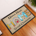 Ohaprints-Doormat-Outdoor-Indoor-Home-Sweet-Classroom-Love-Rainbow-Custom-Personalized-Name-Rubber-Door-Mat-520-