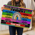 Ohaprints-Doormat-Outdoor-Indoor-Welcome-To-Classroom-Teach-Rainbow-Custom-Personalized-Name-Rubber-Door-Mat-526-