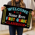 Ohaprints-Doormat-Outdoor-Indoor-Welcome-To-1St-Grade-Classroom-Custom-Personalized-Name-Rubber-Door-Mat-528-