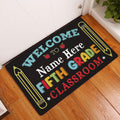 Ohaprints-Doormat-Outdoor-Indoor-Welcome-To-5Th-Grade-Classroom-Custom-Personalized-Name-Rubber-Door-Mat-532-