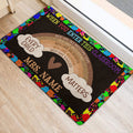 Ohaprints-Doormat-Outdoor-Indoor-You'Re-All-Welcome-Rainbow-Custom-Personalized-Name-Rubber-Door-Mat-536-