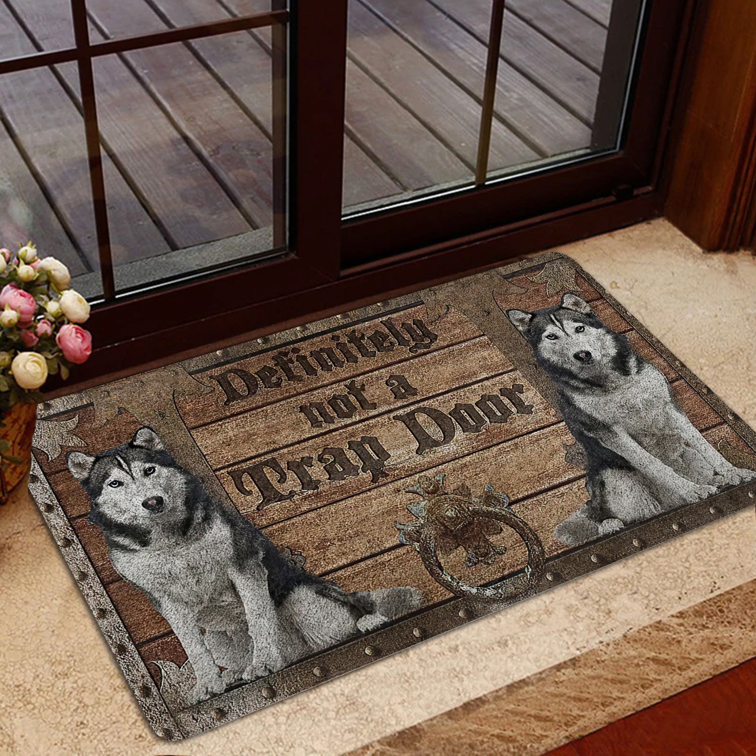 Ohaprints-Doormat-Outdoor-Indoor-Definitely-Not-A-Trap-Door-Husky-Rubber-Door-Mat-1927-