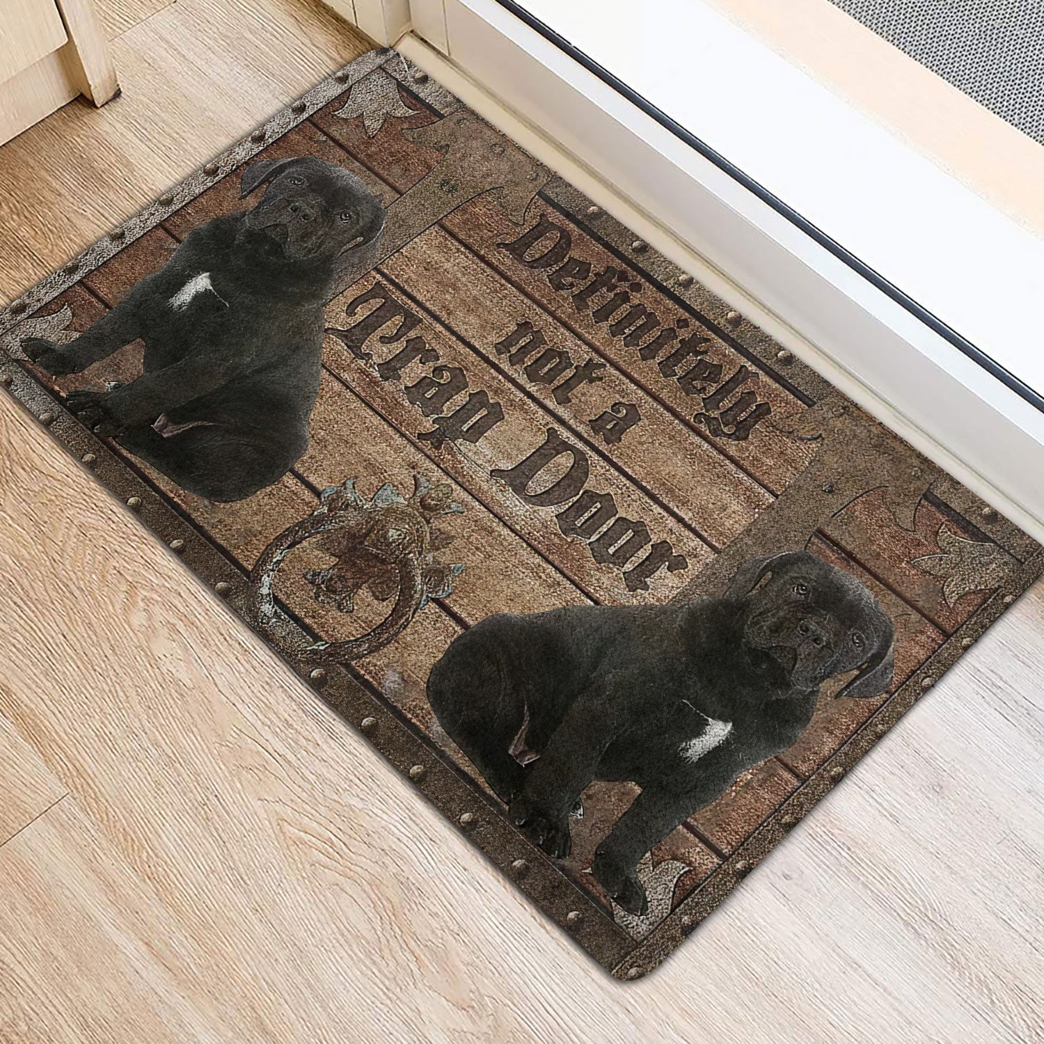 Ohaprints-Doormat-Outdoor-Indoor-Definitely-Not-A-Trap-Door-Cane-Corso-Rubber-Door-Mat-1929-