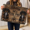 Ohaprints-Doormat-Outdoor-Indoor-Definitely-Not-A-Trap-Door-Dachshund-Rubber-Door-Mat-1931-