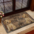 Ohaprints-Doormat-Outdoor-Indoor-Definitely-Not-A-Trap-Door-English-Cocker-Spaniel-Rubber-Door-Mat-1934-