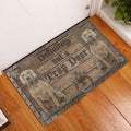 Ohaprints-Doormat-Outdoor-Indoor-Definitely-Not-A-Trap-Door-Weimaraner-Rubber-Door-Mat-1935-