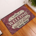 Ohaprints-Doormat-Outdoor-Indoor-Come-In-And-Rest-Bones-Red-Halloween-Custom-Personalized-Name-Rubber-Door-Mat-2023-