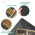 Ohaprints-Doormat-Outdoor-Indoor-Brought-Beer-And-Pug-Treat-Custom-Personalized-Name-Rubber-Door-Mat-1967-