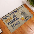 Ohaprints-Doormat-Outdoor-Indoor-Brought-Beer-And-Yorkie-Treat-Custom-Personalized-Name-Rubber-Door-Mat-1970-