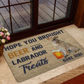 Ohaprints-Doormat-Outdoor-Indoor-Brought-Beer-And-Labrador-Treat-Custom-Personalized-Name-Rubber-Door-Mat-1971-