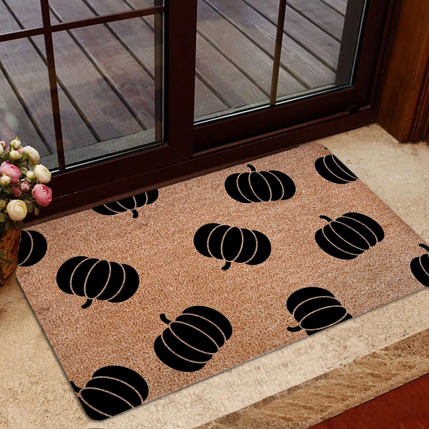 Ohaprints-Doormat-Outdoor-Indoor-Halloween-Pumpkin-Pattern-Rubber-Door-Mat-19-