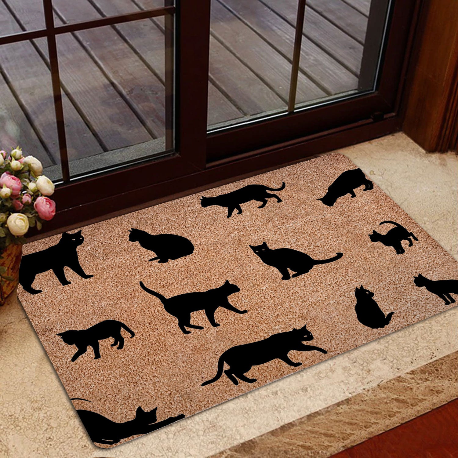 Ohaprints-Doormat-Outdoor-Indoor-Halloween-Black-Cat-Rubber-Door-Mat-21-