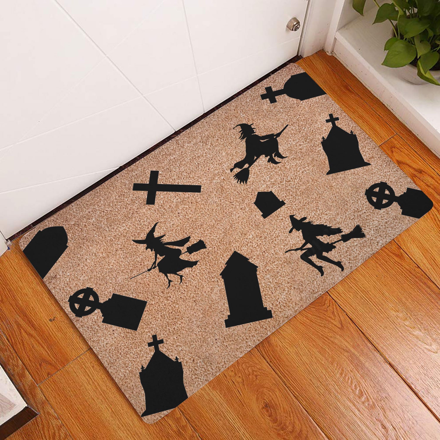 Ohaprints-Doormat-Outdoor-Indoor-Halloween-Black-Witches-Rubber-Door-Mat-22-