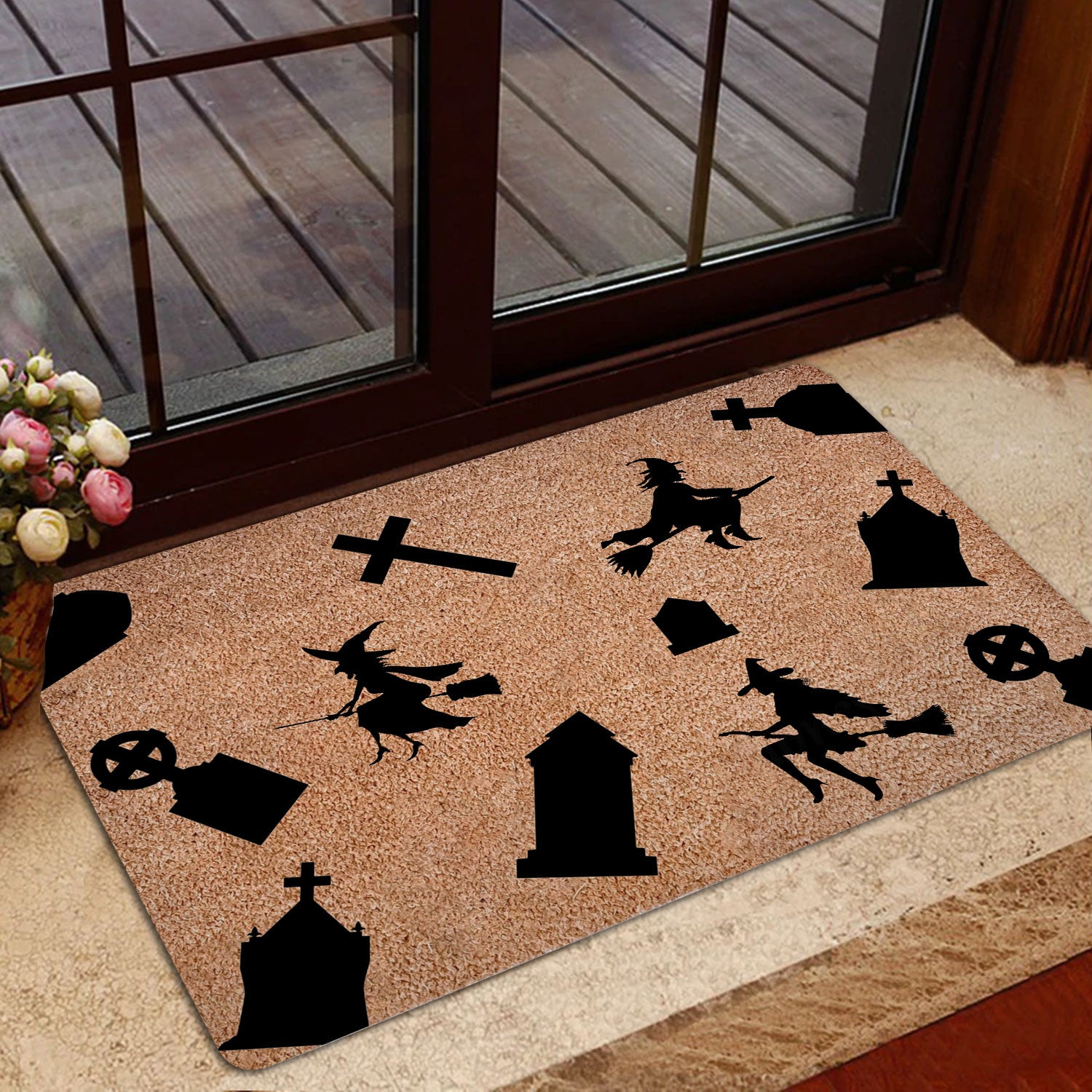 Ohaprints-Doormat-Outdoor-Indoor-Halloween-Black-Witches-Rubber-Door-Mat-22-
