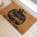 Ohaprints-Doormat-Outdoor-Indoor-Happy-Halloween-Pumpkin-Custom-Personalized-Name-Rubber-Door-Mat-24-