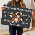 Ohaprints-Doormat-Outdoor-Indoor-English-Bulldog-Dog-Lover-Pawprint-Grey-Custom-Personalized-Name-Rubber-Door-Mat-1379-